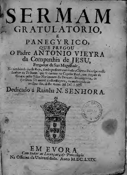 File:Sermam gratulatorio e panegyrico (IA A10907601).pdf