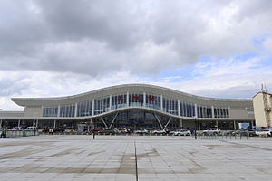 Shangrao Railway Station 2015.08.11 16-06-20.jpg