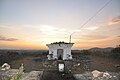 Siddeshwara Temple Sunset