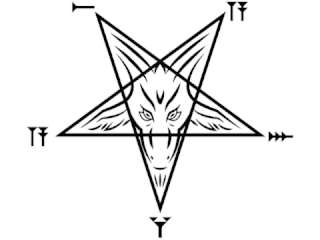 Joy of Satan Ministries Theistic Satanist organization and website
