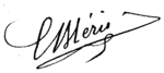 Signature