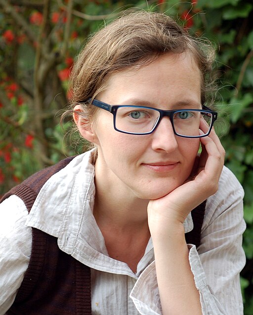 Sigrun Arenz 2014