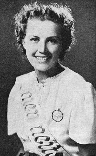 <span class="mw-page-title-main">Miss Europe 1938</span>