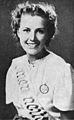 Miss Europe 1938, Sirkka Salonen