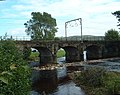Six Arches Bridge, on the River Wyre - geograph.org.uk - 61049.jpg
