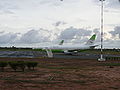 Slok Air Gambia