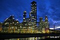 Slovnaft - new polypropylene plant PP3.JPG