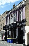 Smugglers Inn, 10 Ship Street, The Lanes, Brighton (NHLE-Code 1380908) (Juli 2010) .jpg