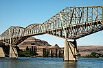 Thumbnail for Snake River Bridge