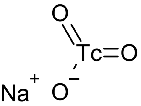 Natri metatecnetat