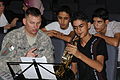 Soldiers, Iraqi students hit high notes with musical partnership DVIDS327781.jpg