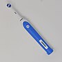 Thumbnail for File:Solimo Rechargeable Toothbrush - 49477450737.jpg