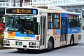 ワンステップバス PKG-RA274KAN 相鉄バス