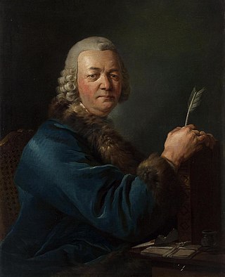 Jacob von Staehlin