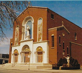 <span class="mw-page-title-main">Kensington, Chicago</span> Neighborhood in Chicago