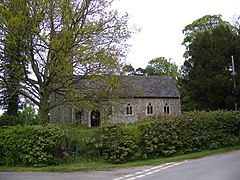 St. Johns Church, Ilketshall St. John (geograph 3463501) .jpg