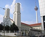 Catedrala Sf. Ioan, Kuala Lumpur.jpg