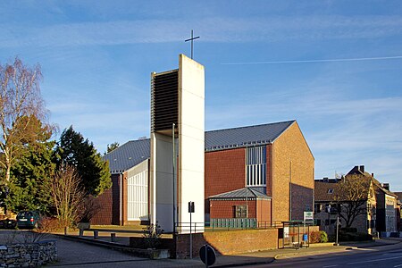 St. Laurentius (Gressenich)