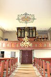 St. Marien-Kirche Kahleby Orgel.jpg