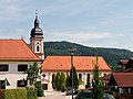 Katholische Pfarrkirche St. Martin