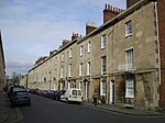 St John Street, Oxford