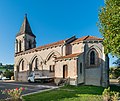 * Nomination Saint Andrew church in Busséol, Puy-de-Dôme, France. --Tournasol7 04:44, 11 March 2023 (UTC) * Promotion  Support Good quality -- Johann Jaritz 05:11, 11 March 2023 (UTC)