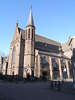 Sint-Josephkerk (Utrecht)