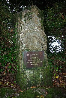 St Keyne's Well - geograph.org.uk - 1556016.jpg