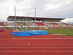 Stadion Športskog centra Sloboda, Varaždin.JPG