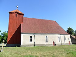 Saint Joseph Kilisesi