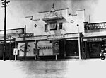 Thumbnail for File:StateLibQld 1 174631 Arcadia Theatre in Stanthorpe, ca. 1933.jpg