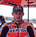 Stefan Bradl: Age & Birthday