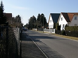 Stepenitzer Weg Berlin