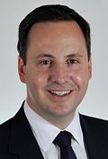 Steven Ciobo