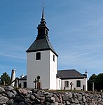 Stigtomta kyrka