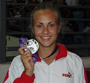 Stina Troest