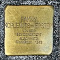 Stolperstein