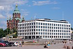 Finnország Világörökségi Helyszínei: Wikimédia-listaszócikk
