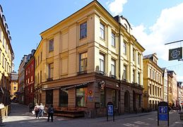 Stora Nygatan 5