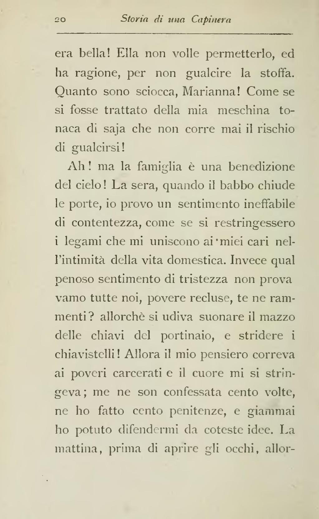 Pagina:Storia di una Capinera (1894).djvu/88 - Wikisource