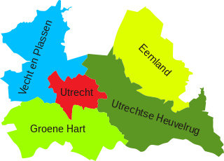 Map after automated conversion and touch up to re-add the labels and adjust colors (18 kB) StrekenProvincieUtrecht1.svg