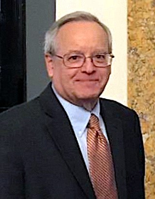 <span class="mw-page-title-main">Stuart Rothenberg</span> American writer and political analyst