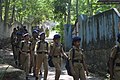 Student Police Cadets from Kerala