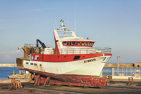 Stéphane Cardone (ship)