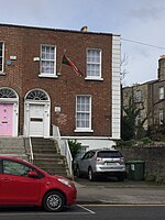 Sudanese embassy, Dublin.jpg