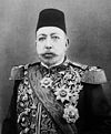 Sultan Mehmed V Sultan Mehmed V of the Ottoman Empire cropped.jpg