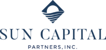 Logotipo de Sun Capital Partners, Inc.png