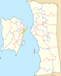 Sungai Pinang (Penang state constituency)