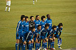 Thumbnail for Suwon Samsung Bluewings in international competitions