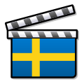 Sweden film clapperboard.svg